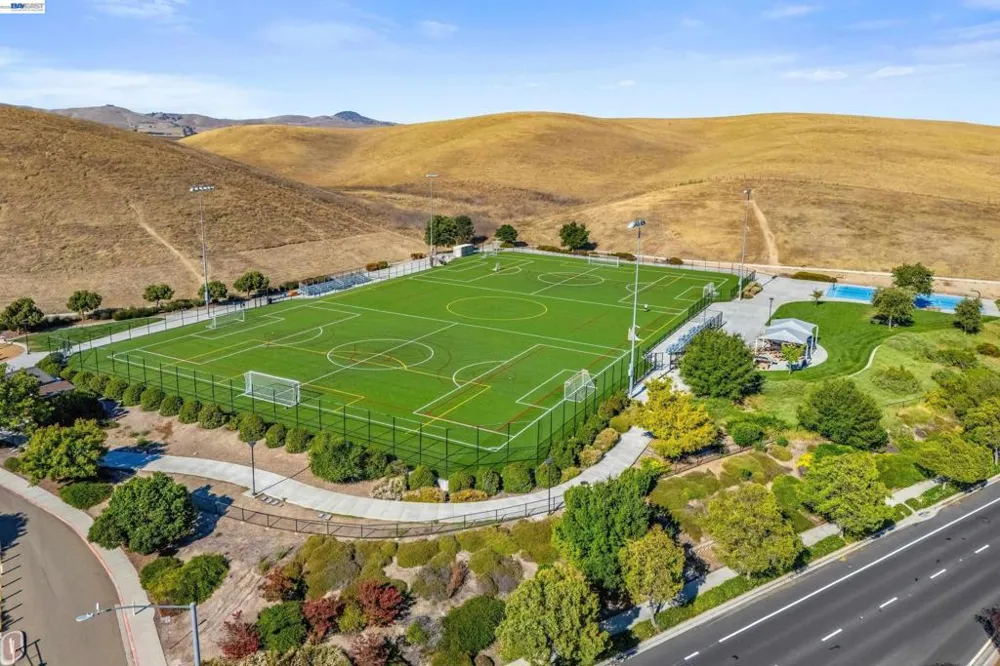 241 Fennel Way Livermore, CA 94551