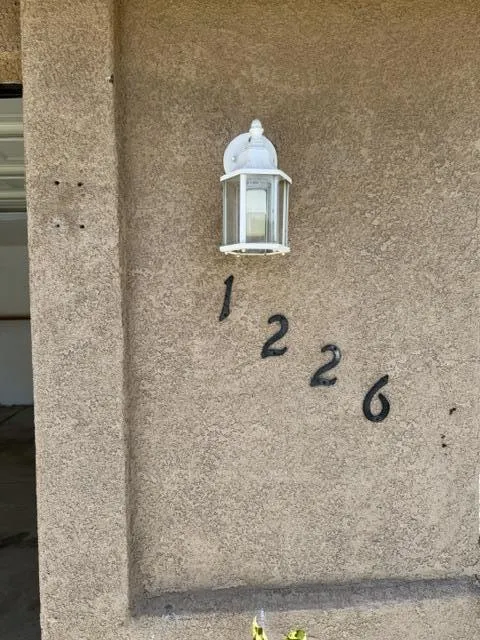 1226 Mullet Avenue Thermal, CA 92274