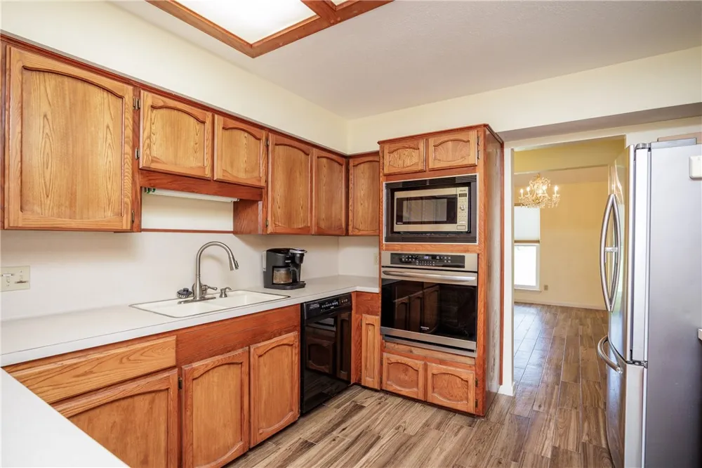 10821 Annaville Road Corpus Christi, TX 78410