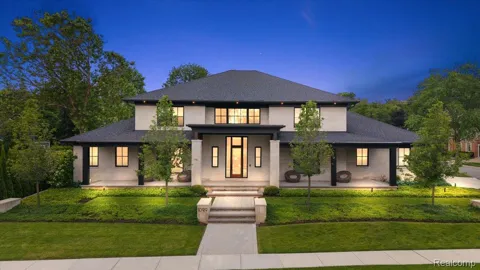 1099 Glenhurst Drive