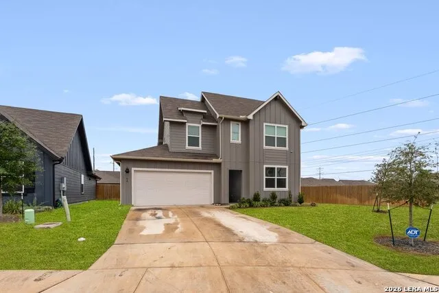 449 Ida Loop Seguin, TX 78155