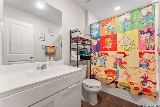 449 Ida Loop Seguin, TX 78155