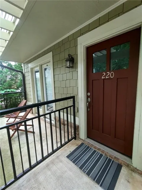 660 Barnett Shoals Road #220