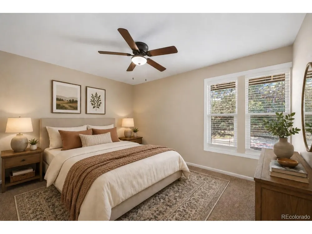 6010 S Willow Way Greenwood Village, CO 80111