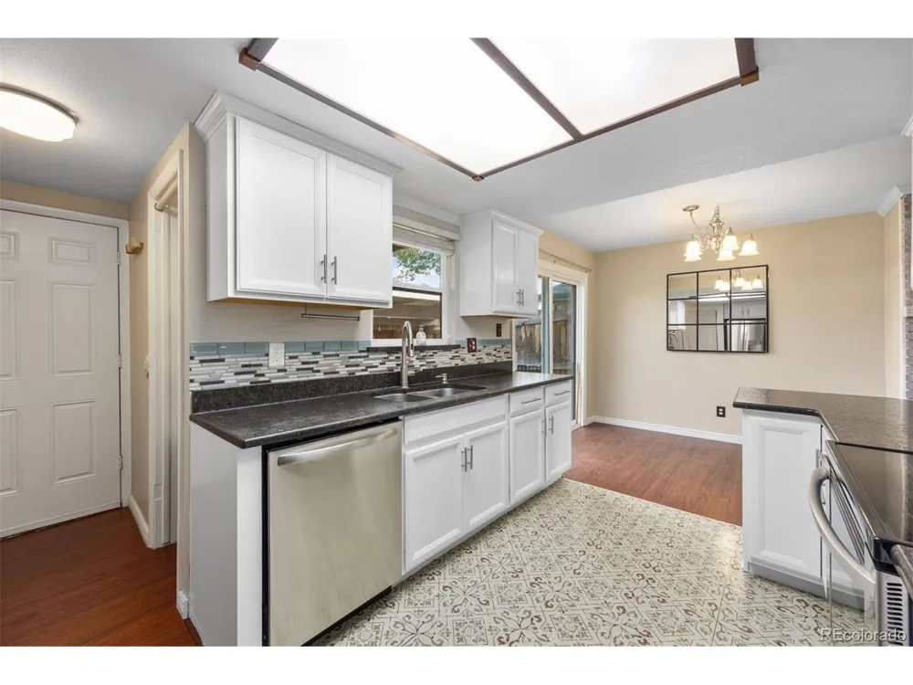 6010 S Willow Way Greenwood Village, CO 80111