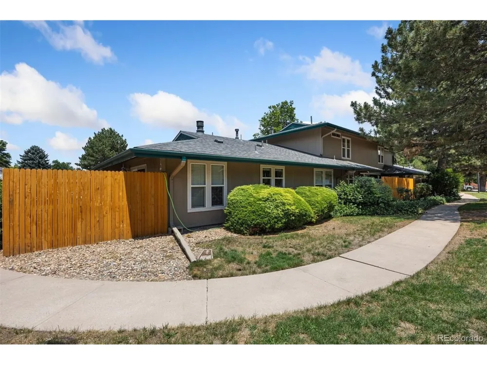 6010 S Willow Way Greenwood Village, CO 80111