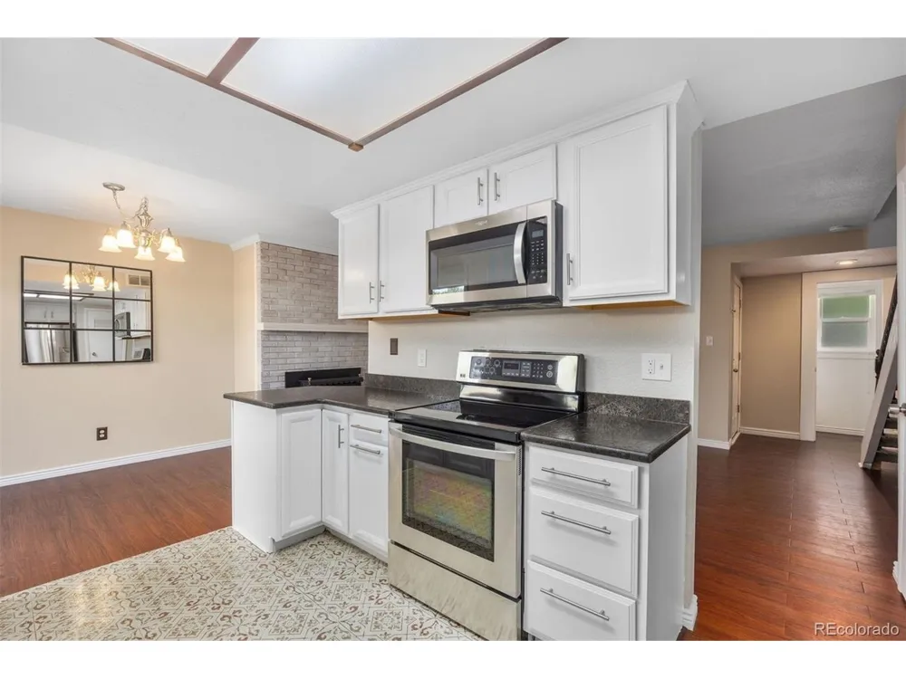 6010 S Willow Way Greenwood Village, CO 80111