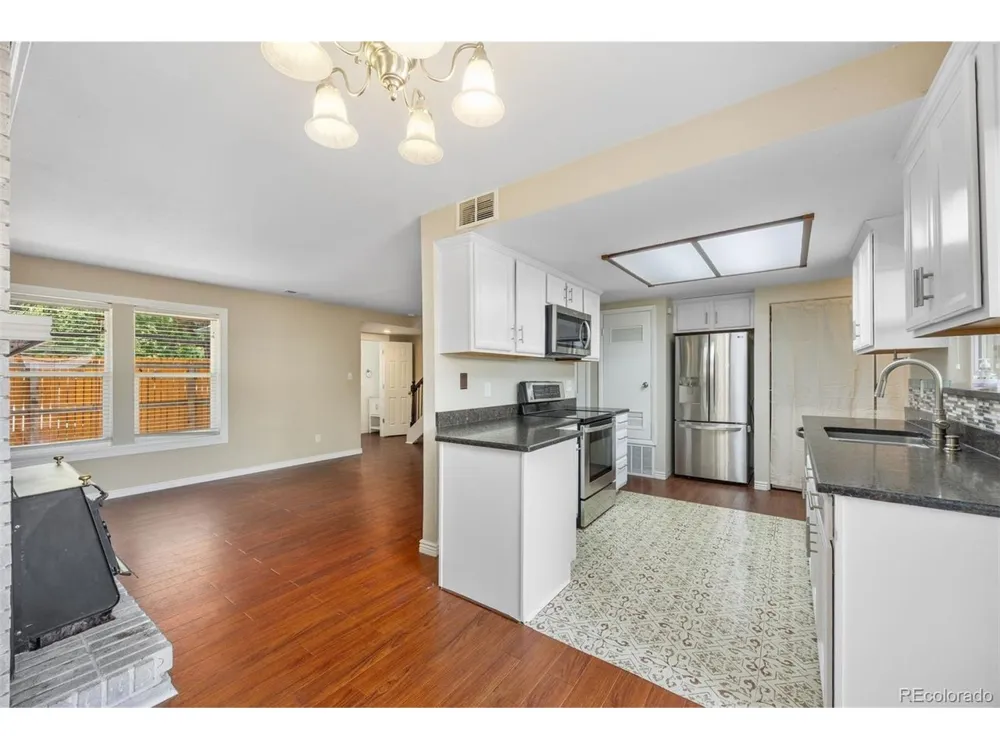 6010 S Willow Way Greenwood Village, CO 80111