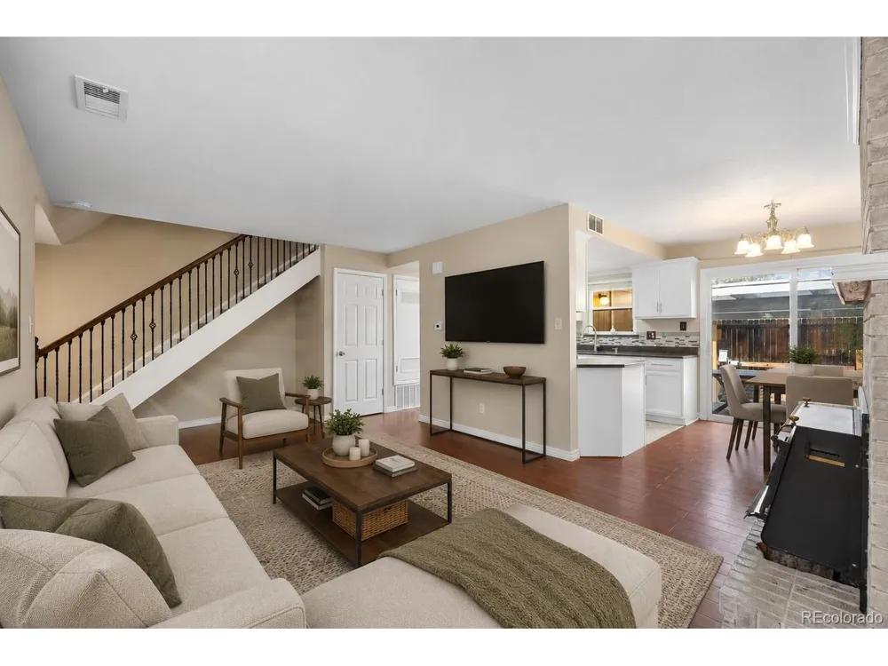 6010 S Willow Way Greenwood Village, CO 80111