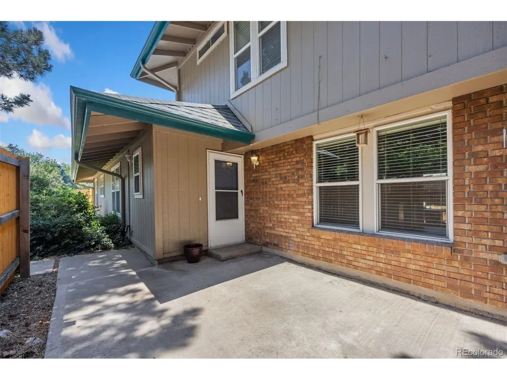 6010 S Willow Way Greenwood Village, CO 80111