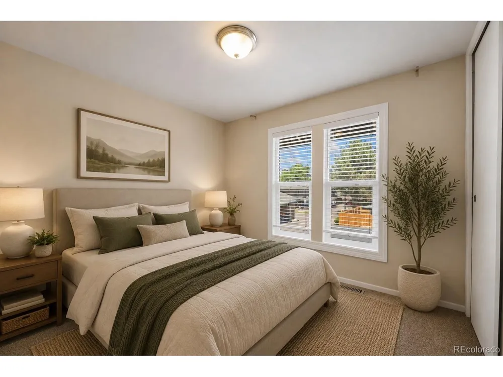 6010 S Willow Way Greenwood Village, CO 80111
