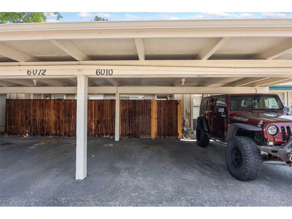 6010 S Willow Way Greenwood Village, CO 80111