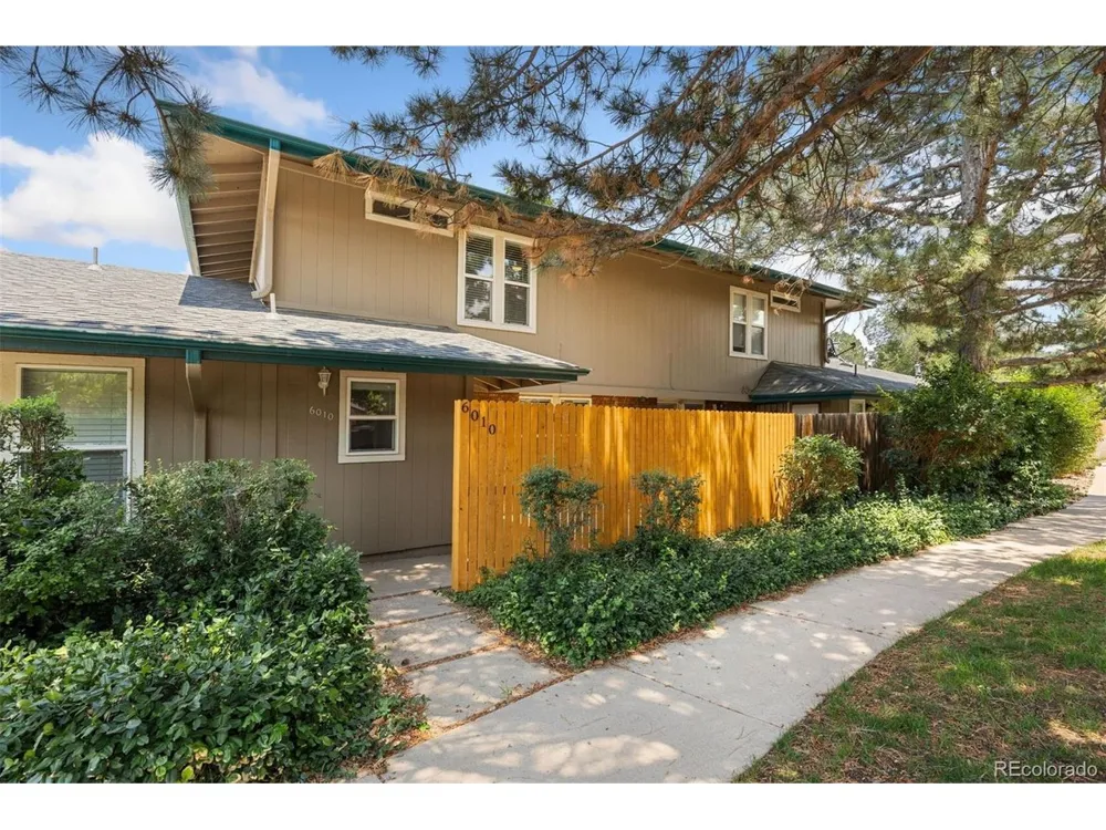 6010 S Willow Way Greenwood Village, CO 80111