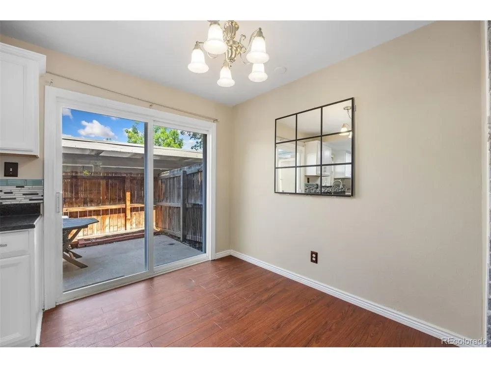 6010 S Willow Way Greenwood Village, CO 80111