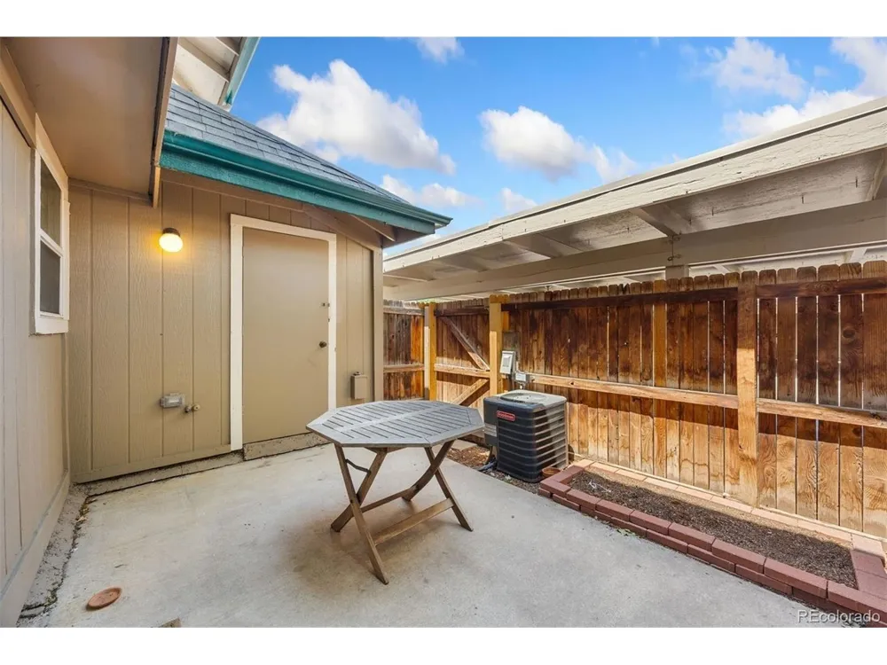6010 S Willow Way Greenwood Village, CO 80111