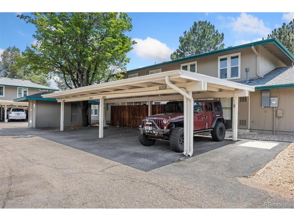 6010 S Willow Way Greenwood Village, CO 80111