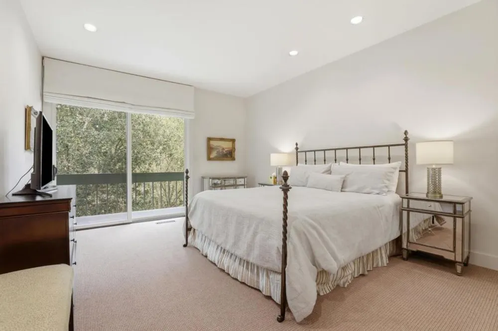 94 High Meadow Lane Carmel, CA 93923