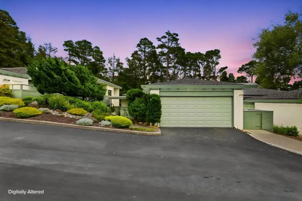 94 High Meadow Lane Carmel, CA 93923