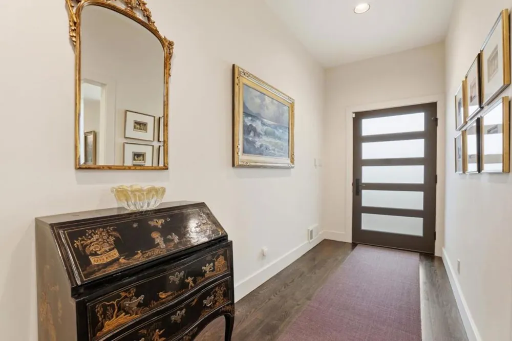 94 High Meadow Lane Carmel, CA 93923