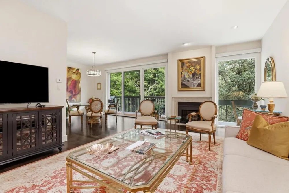 94 High Meadow Lane Carmel, CA 93923