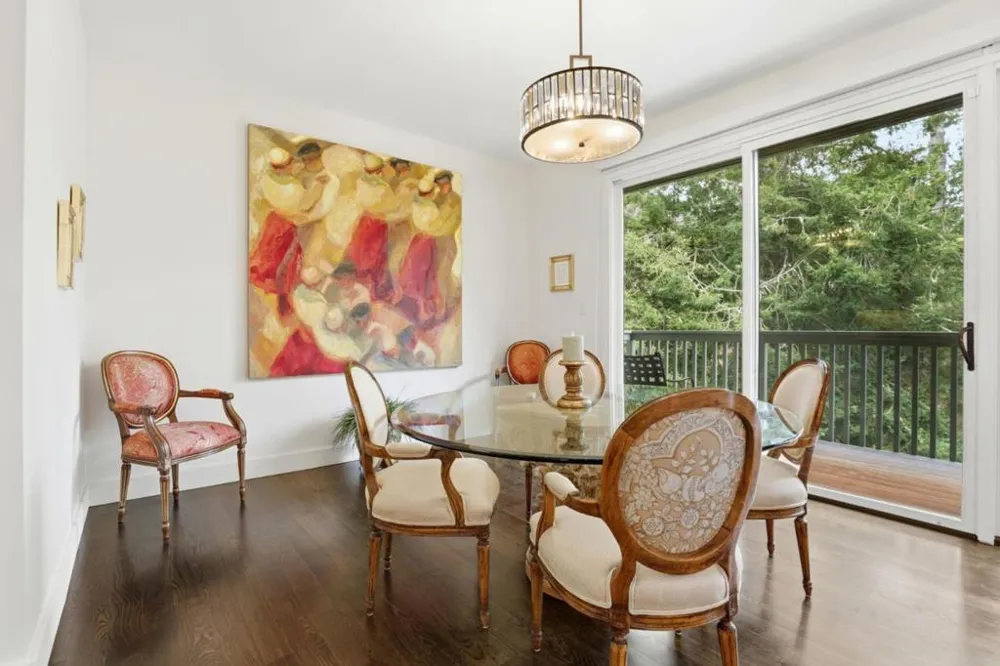 94 High Meadow Lane Carmel, CA 93923