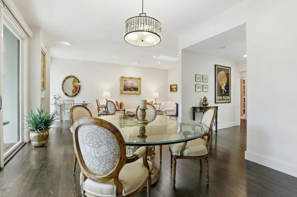 94 High Meadow Lane Carmel, CA 93923