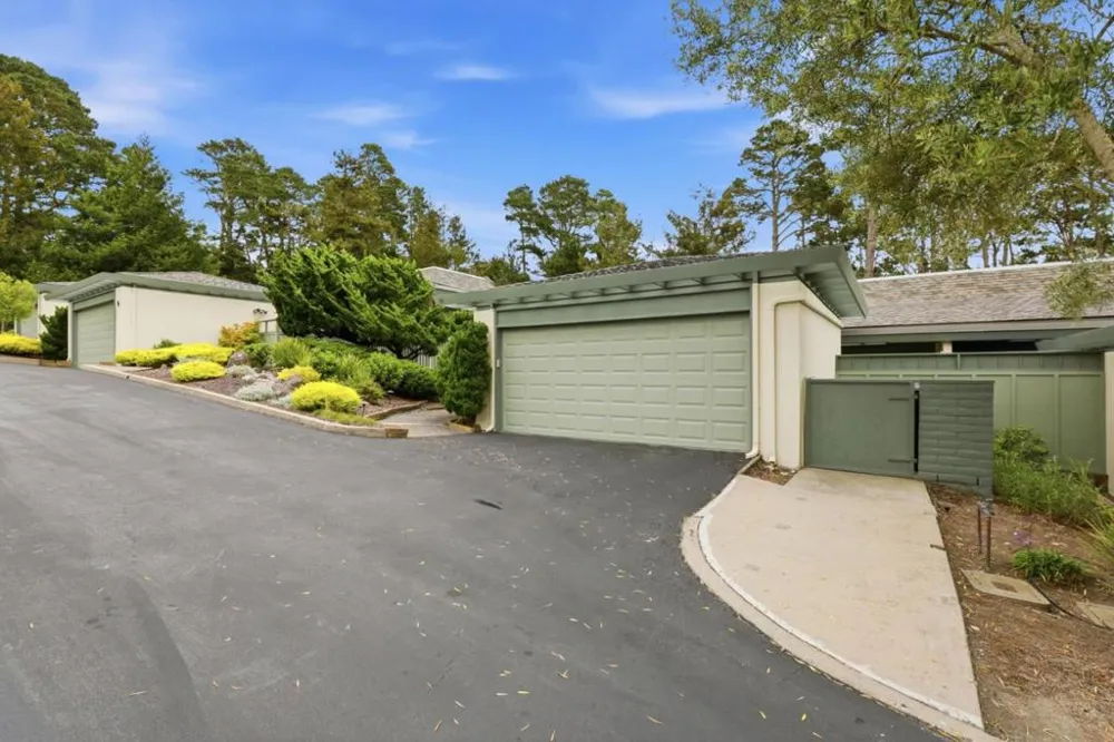 94 High Meadow Lane Carmel, CA 93923