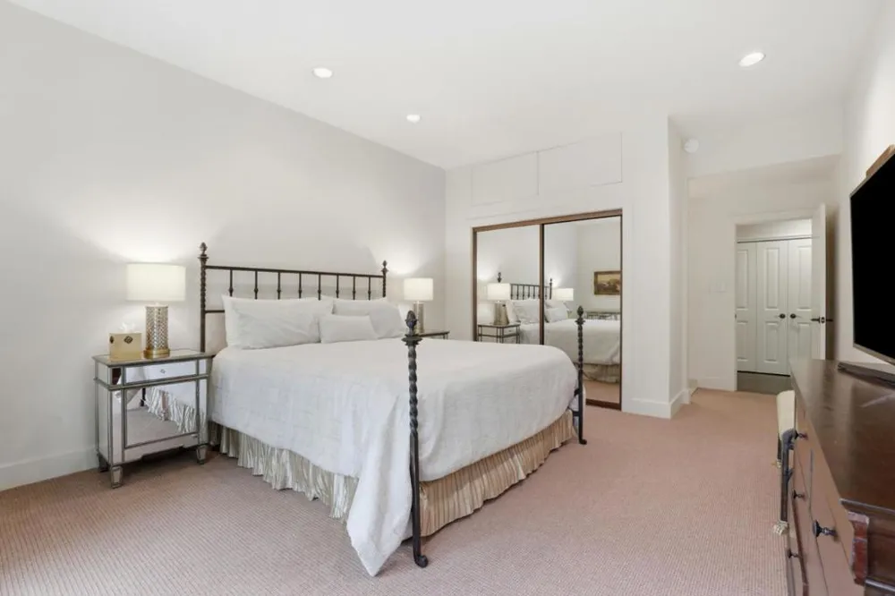94 High Meadow Lane Carmel, CA 93923