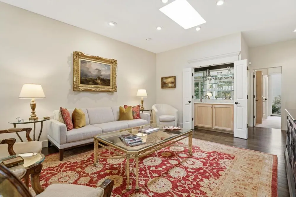 94 High Meadow Lane Carmel, CA 93923