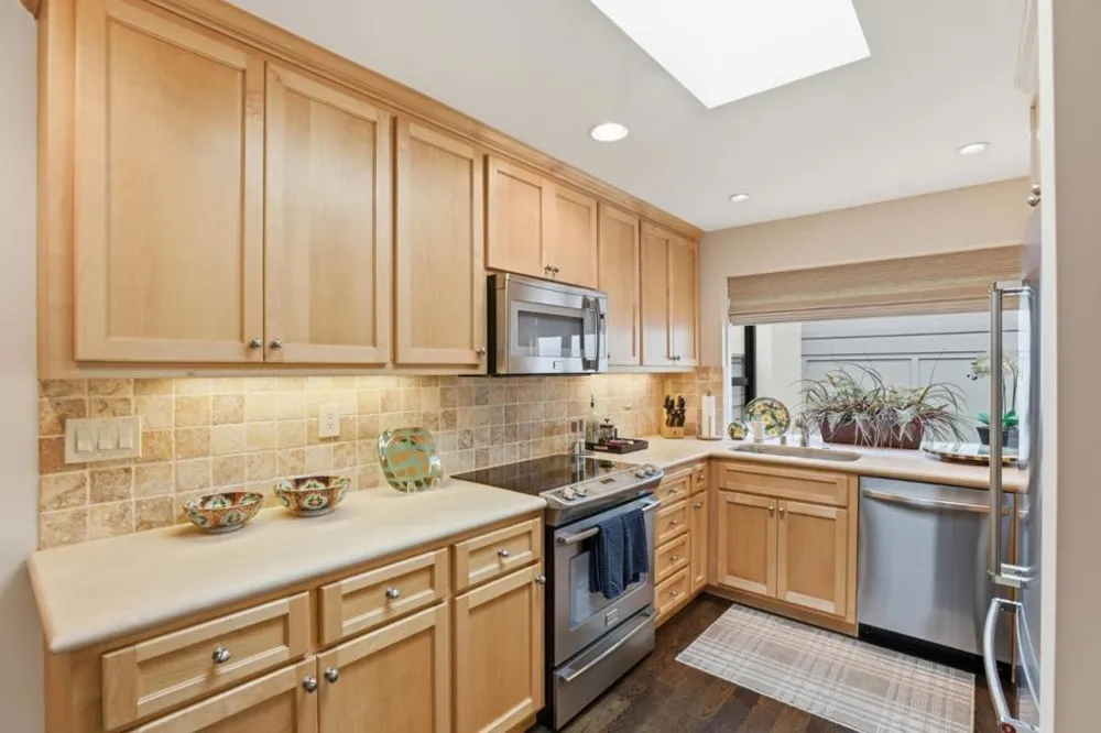 94 High Meadow Lane Carmel, CA 93923