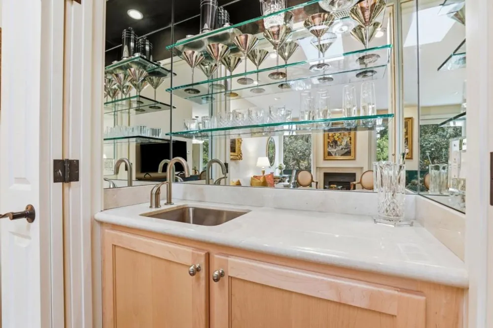94 High Meadow Lane Carmel, CA 93923