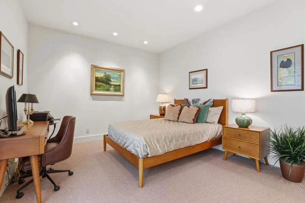 94 High Meadow Lane Carmel, CA 93923