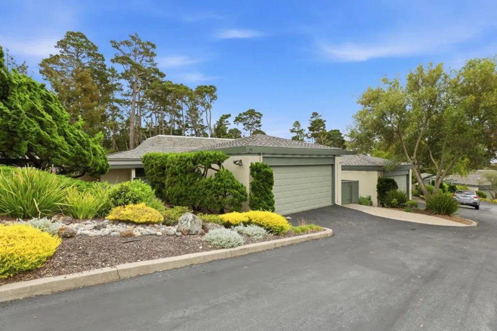 94 High Meadow Lane Carmel, CA 93923