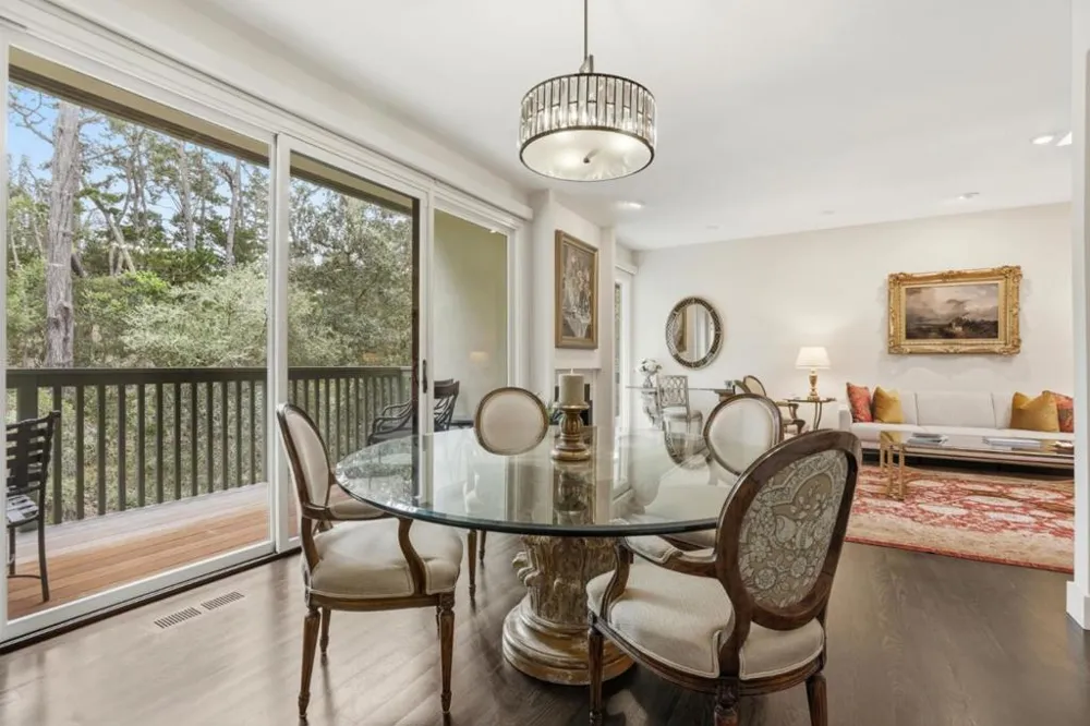 94 High Meadow Lane Carmel, CA 93923