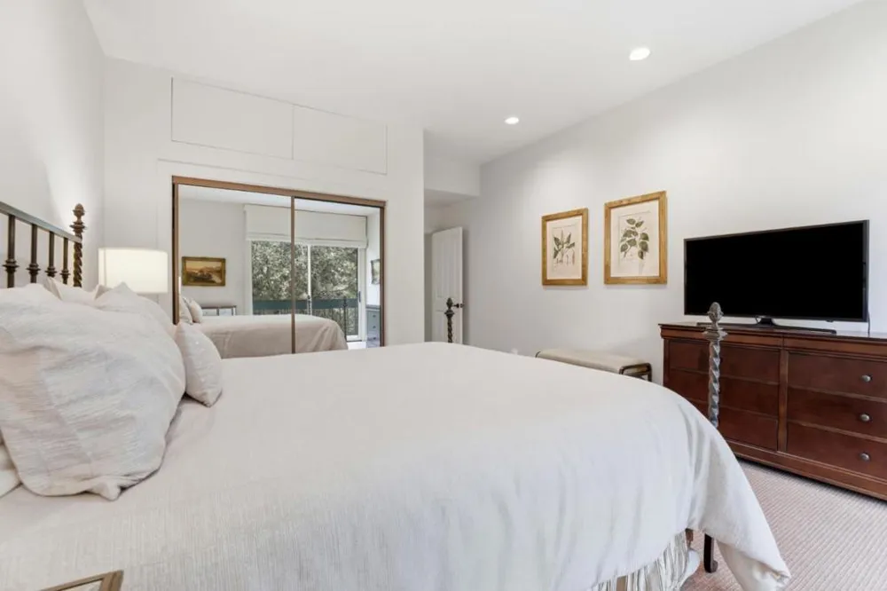 94 High Meadow Lane Carmel, CA 93923
