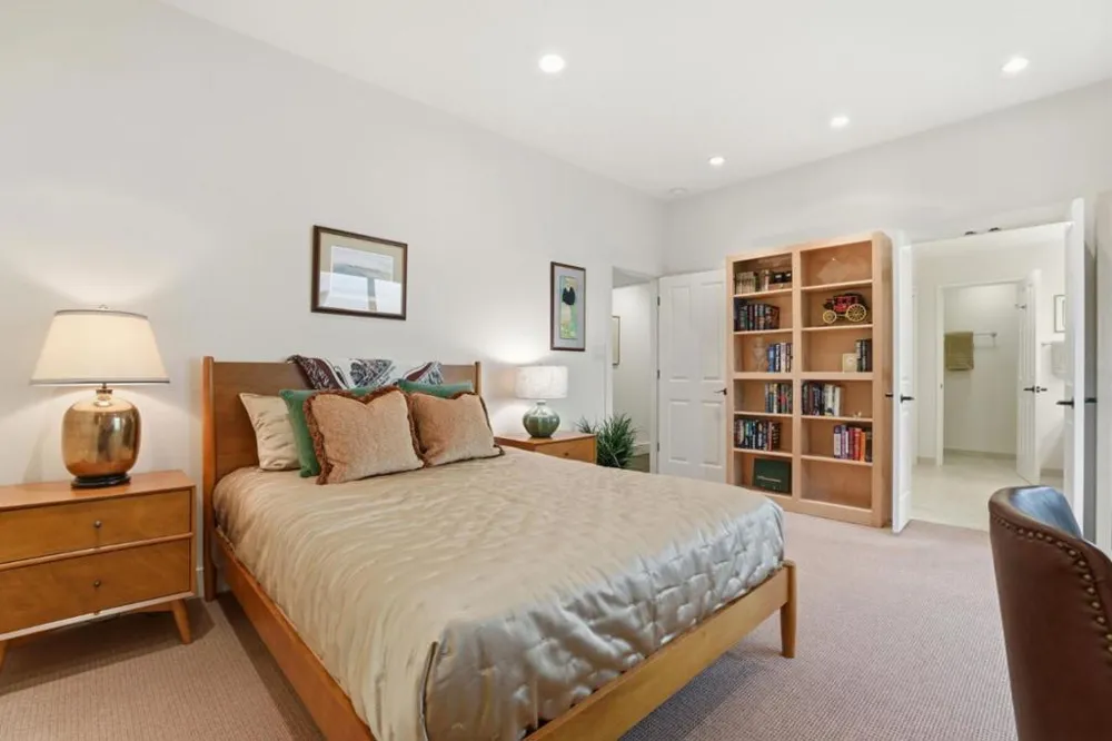 94 High Meadow Lane Carmel, CA 93923