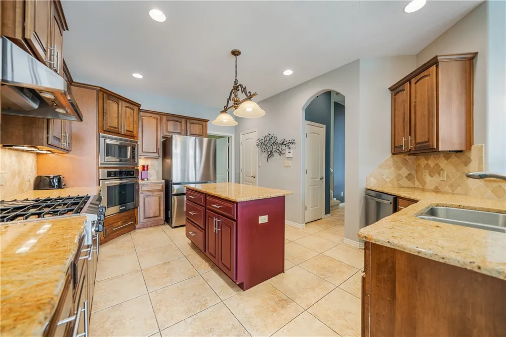 13825 Captains Row Corpus Christi, TX 78418