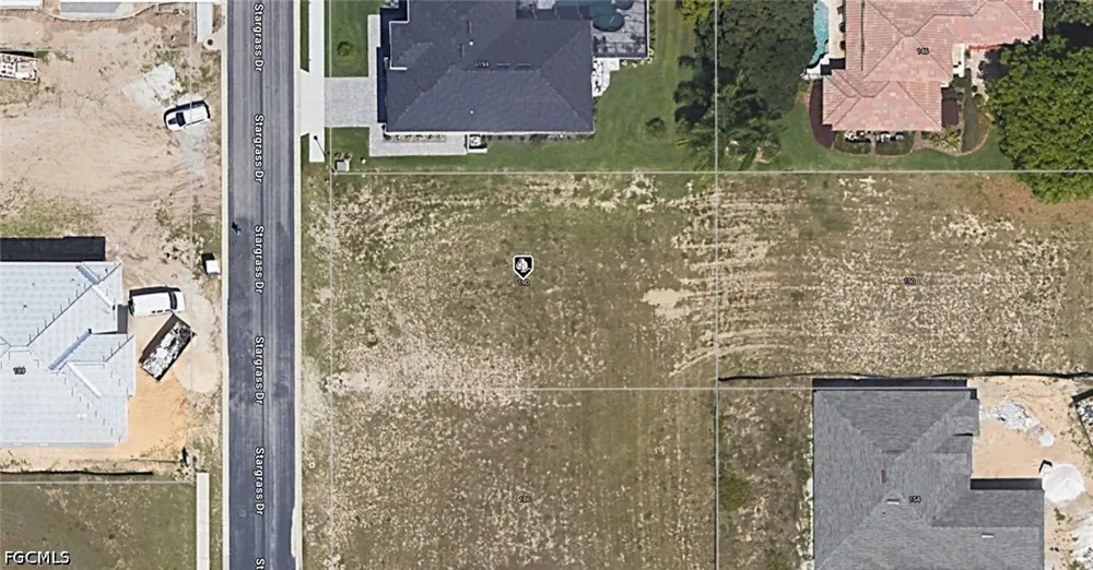 Stargrass Drive Auburndale, FL 33823