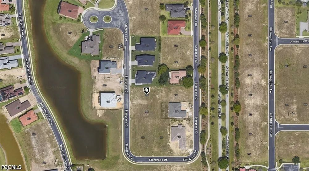 Stargrass Drive Auburndale, FL 33823