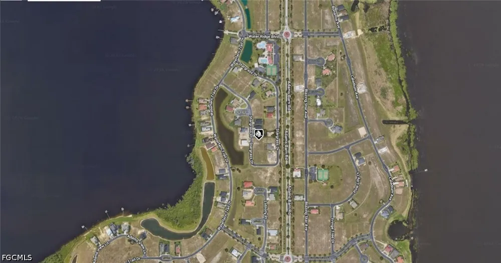 Stargrass Drive Auburndale, FL 33823
