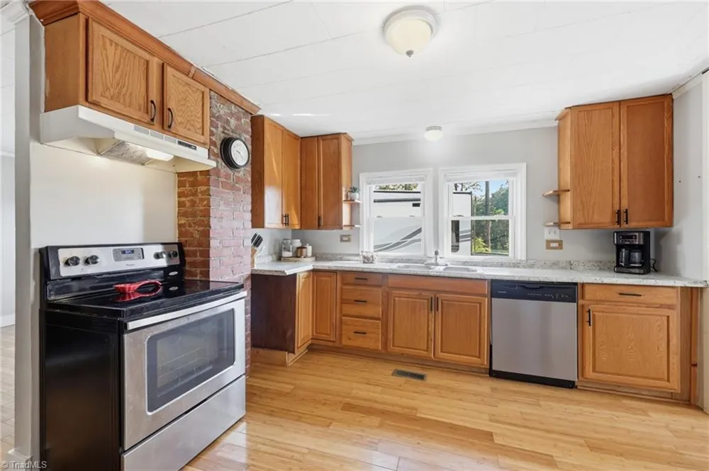 24654 Matton Grove Church Road Gold Hill, NC 28071