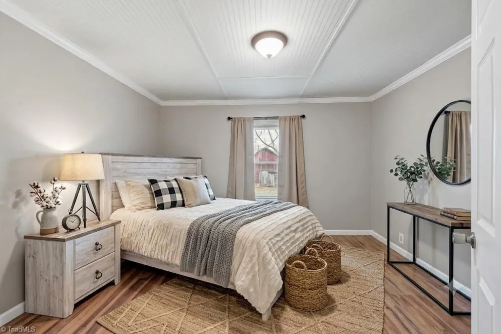 24654 Matton Grove Church Road Gold Hill, NC 28071