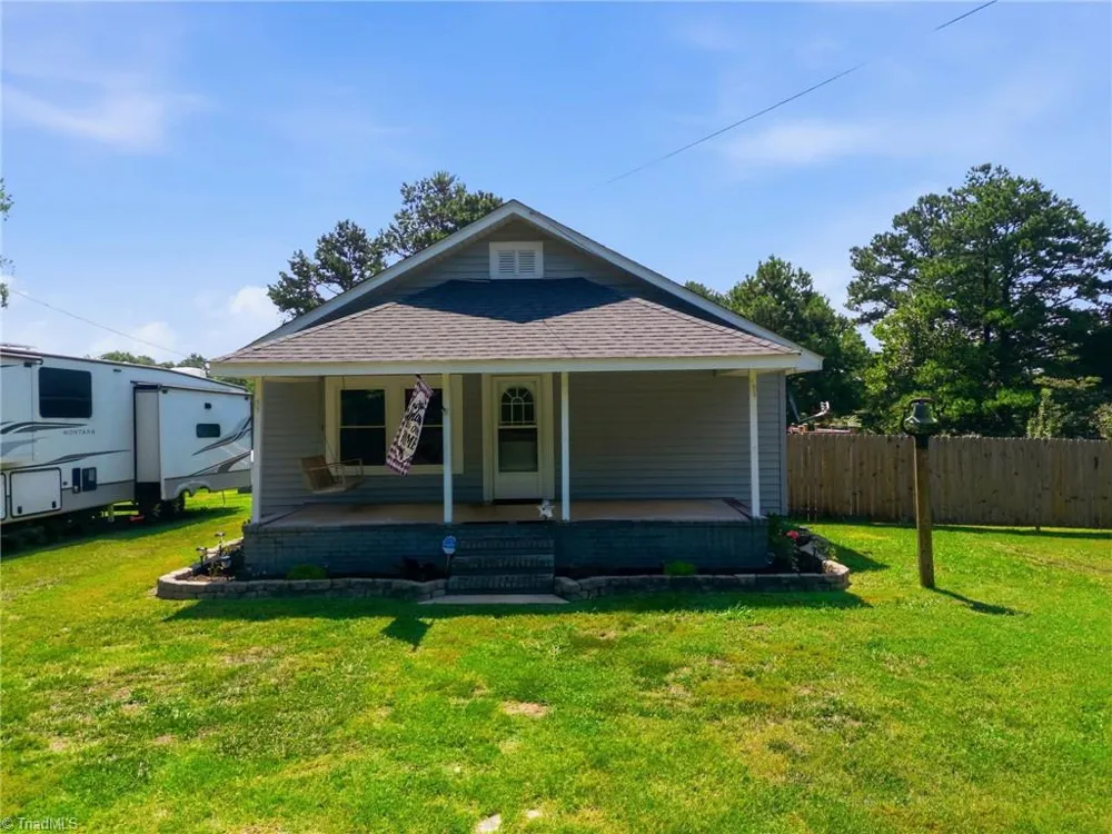24654 Matton Grove Church Road Gold Hill, NC 28071