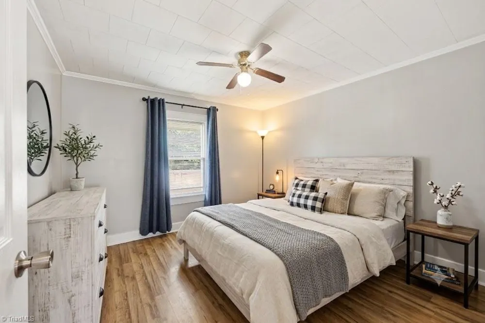 24654 Matton Grove Church Road Gold Hill, NC 28071