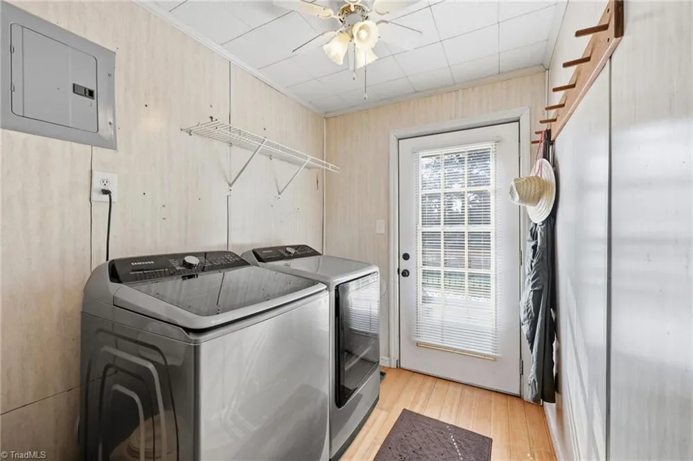 24654 Matton Grove Church Road Gold Hill, NC 28071