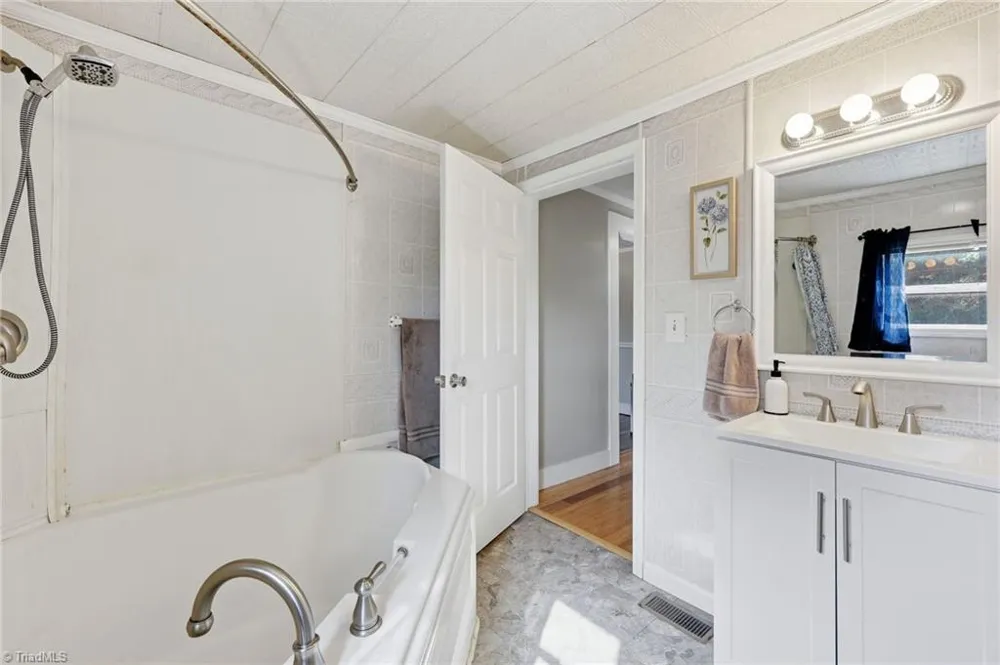 24654 Matton Grove Church Road Gold Hill, NC 28071