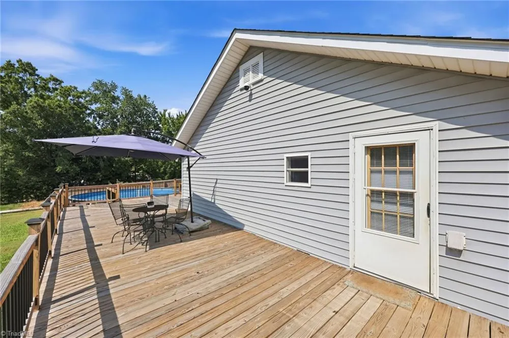 24654 Matton Grove Church Road Gold Hill, NC 28071