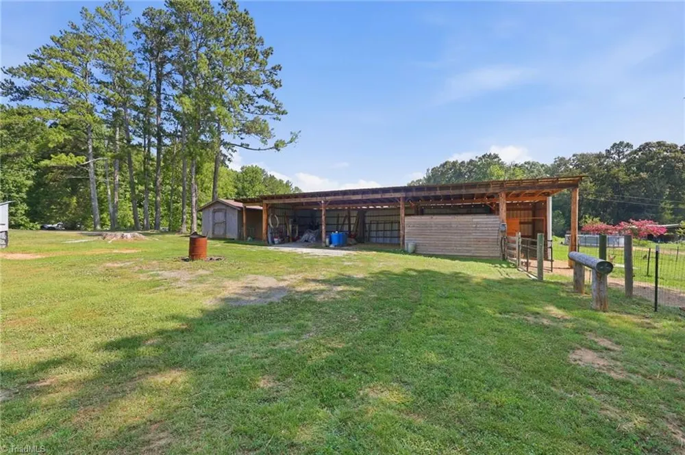 24654 Matton Grove Church Road Gold Hill, NC 28071