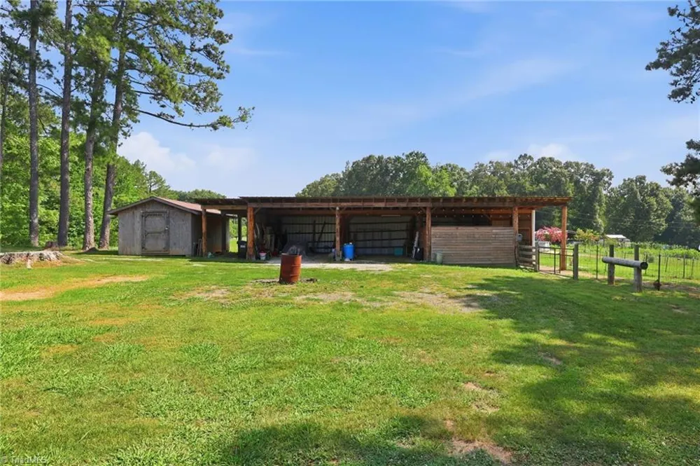 24654 Matton Grove Church Road Gold Hill, NC 28071