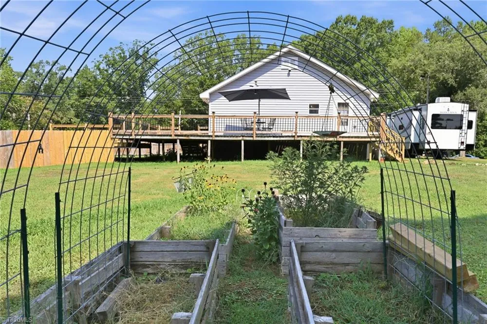24654 Matton Grove Church Road Gold Hill, NC 28071
